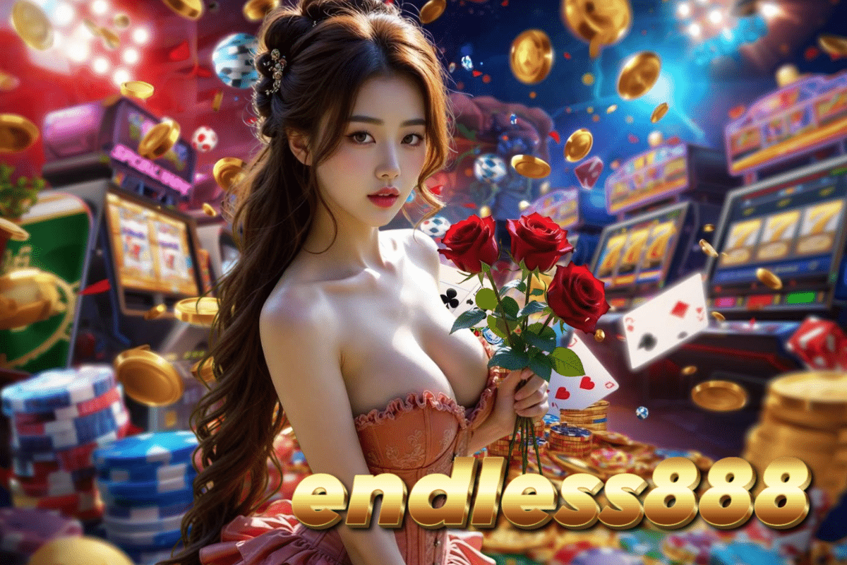 endless888