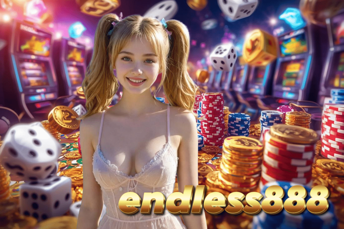 endless888 bet
