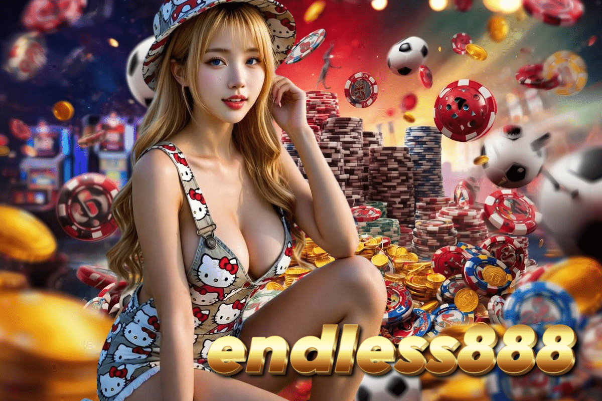 endless888 slot