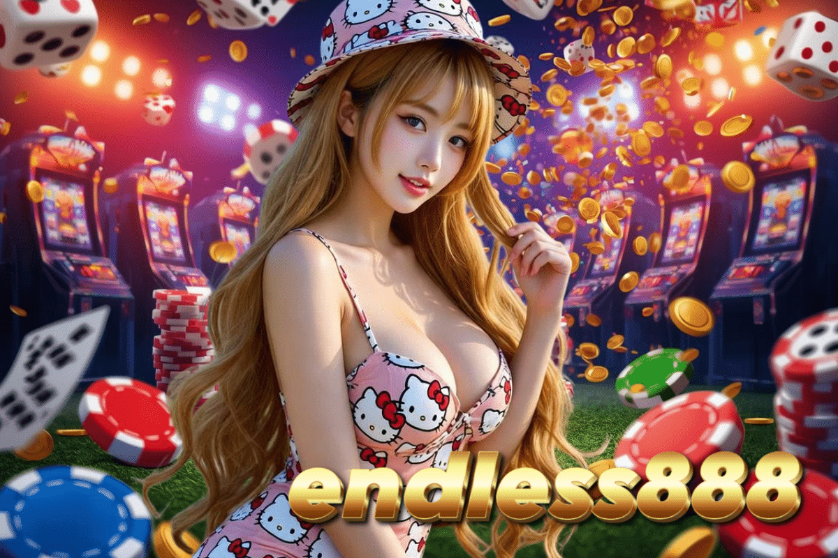 endless888 ทรูวอเลท