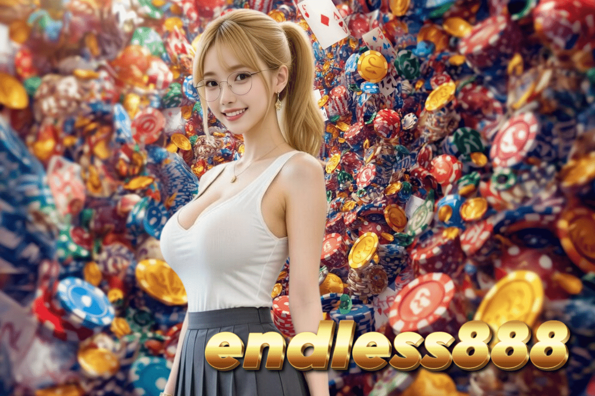endless888 สล็อต